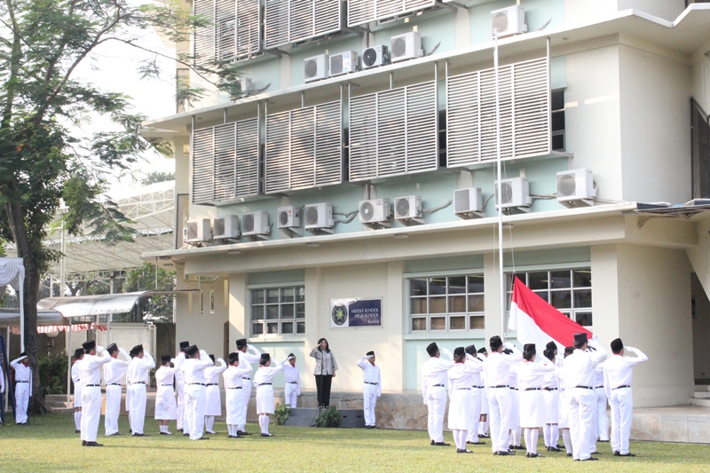 Sekolah Cita Buana