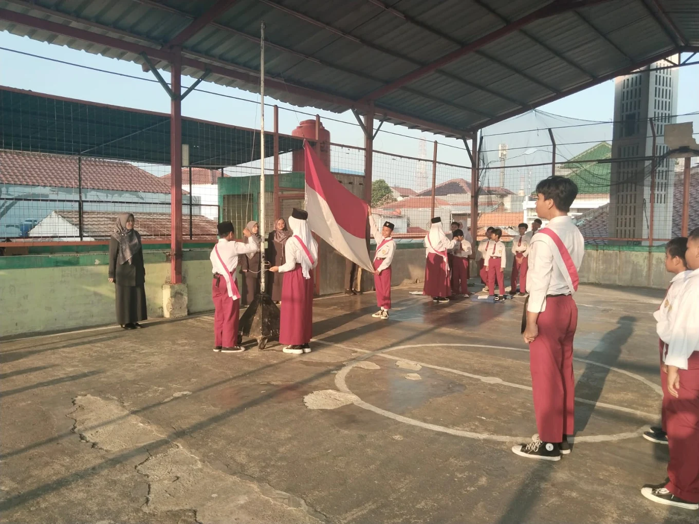 Muhammadiyah 52