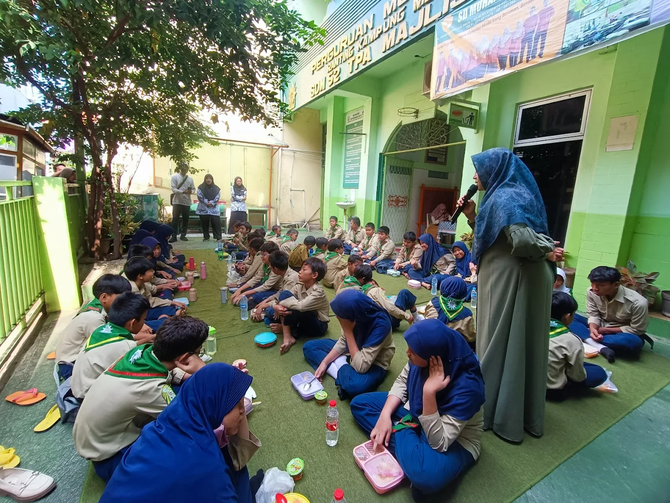 Muhammadiyah 52