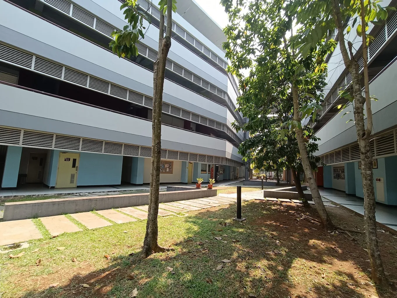 BINUS School Serpong