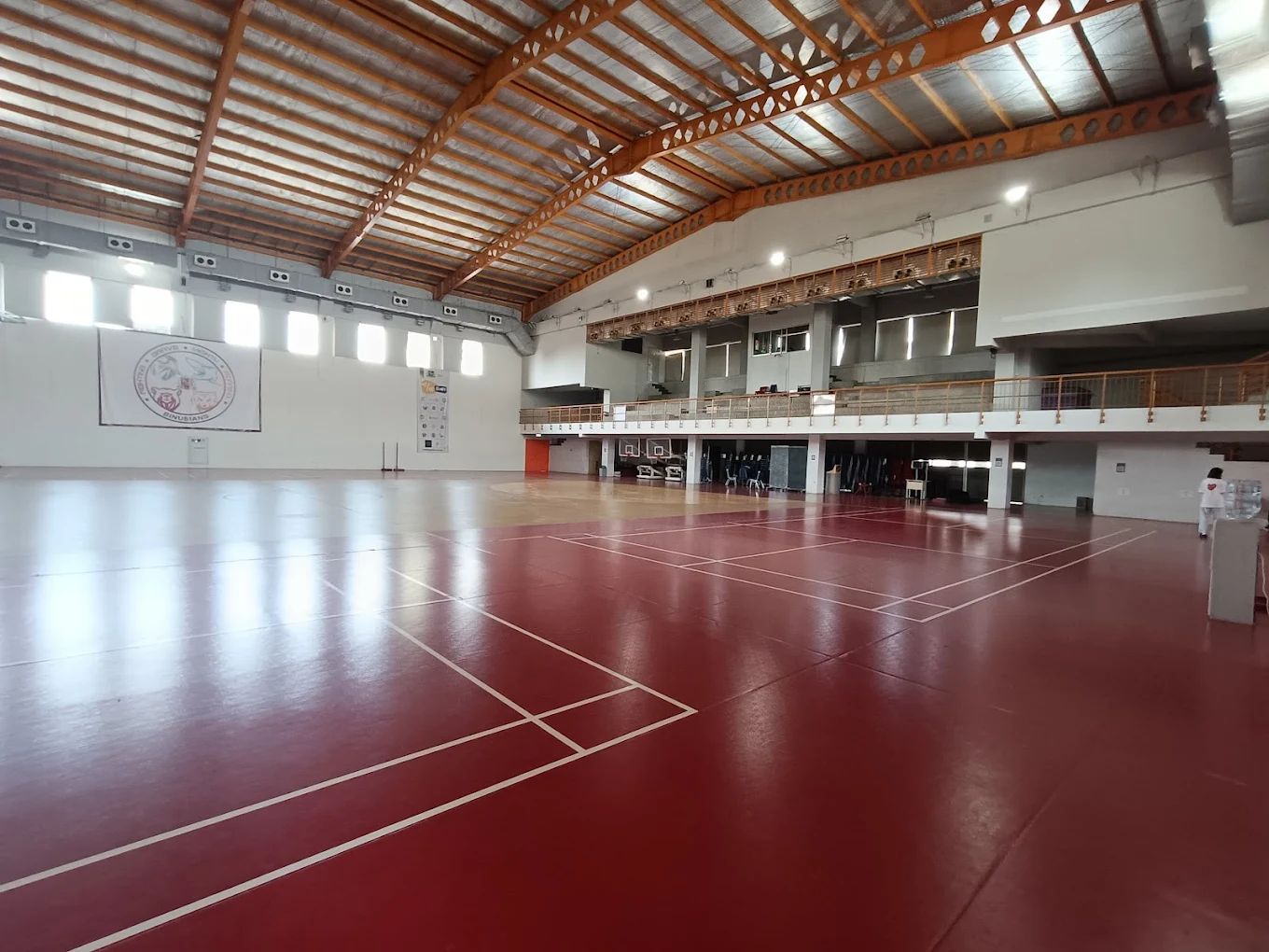 BINUS School Serpong