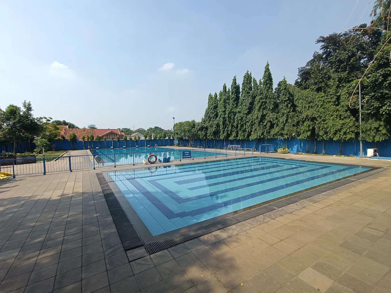 BINUS School Serpong